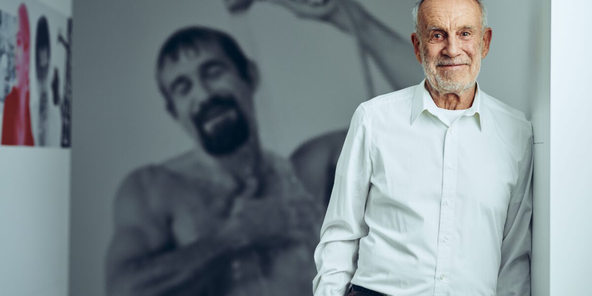 Klaus Grohe mit Deutschem Gründerpreis • Die News