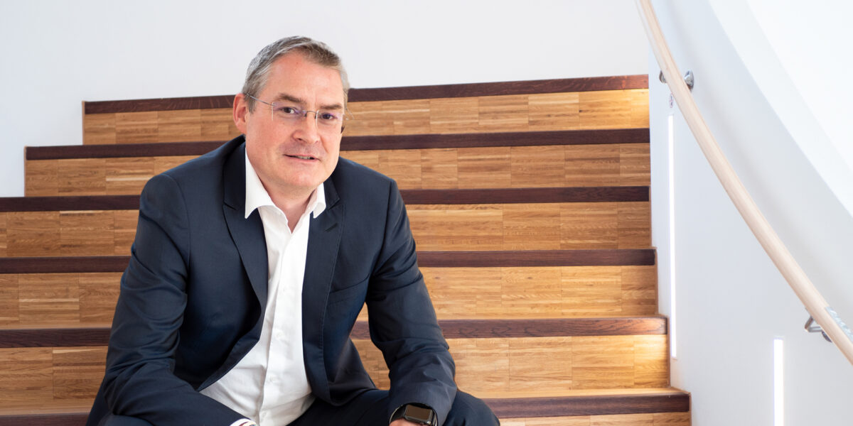 Ein Gefühl der Entfremdung • Die News