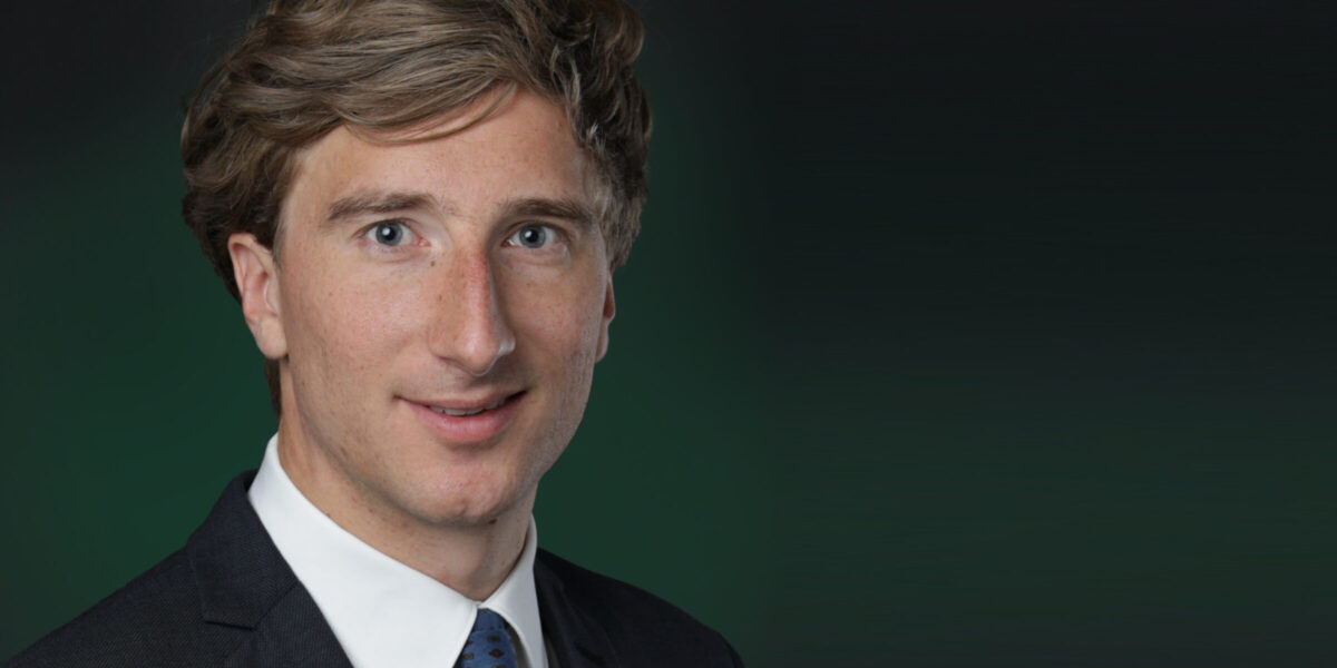 Familienunternehmen Dr. Ludwig Ruder tritt in UnderbergAufsichtsrat