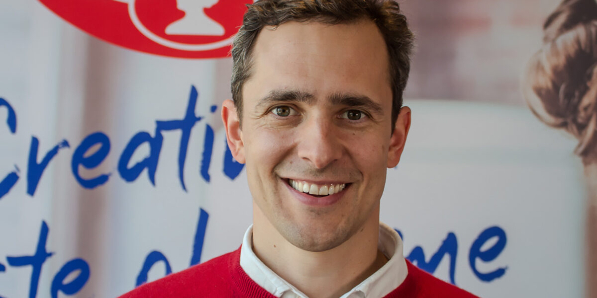 Carl Oetker wird neuer Chef von Oetker • Die News